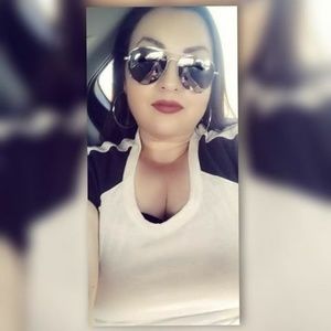 Meet your Posher, Glynda